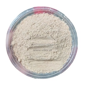 ผงไม้ T1สีขาวจากเวียดนามหรือผงไม้ยางพาราสำหรับทำธูปไม้หางจระเข้กระดาษอุตสาหกรรม WPC - Product Image 1