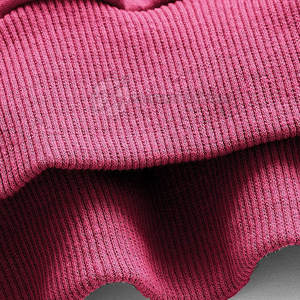 2023 Custom Made 100% Cotton <b>Fleece</b> Pullover Winter Crop <b>Top</b> Hoodies Women New Style Lined Hooded Collar Plus Size Option - Product Image 5