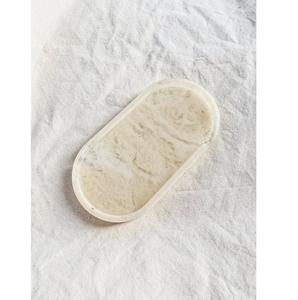 Bandeja Moderna de Resina para Decoración del Hogar de Lujo, Bandeja para Servir Pasteles, Jugos y Alimentos para el Hogar y Hoteles - Product Image 4