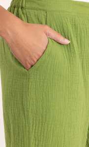 Conjunto de algodón para mujer - Product Image 4