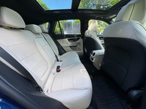 2024 mercede-S-BEN-Z GLC 300 4MATIC เบาะหนังแพ็คเกจเทคโนโลยีการเริ่มต้นระยะไกลความช่วยเหลือคนขับแพคเกจพรีเมี่ยม