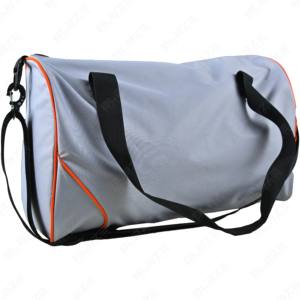 Wholesale Weekend <b>Men</b> Women Organizer Pocket Lightweight Waterproof Zipper Designer Fitness Sports Duffle Duffel Travel Gym Bag - Product Image 3