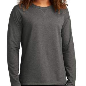 T-shirt décontracté à manches longues et col rond pour hommes-T-shirt basique de haute qualité à superposer idéal pour l'automne, l'hiver et les vêtements décontractés - Product Image 6