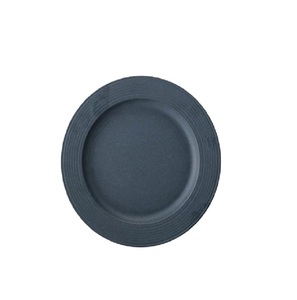 Cargador de metal de hierro de alta venta para el hogar y la boda Platos y platos decorativos de mesa Forma de tamaño personalizado - Product Image 5