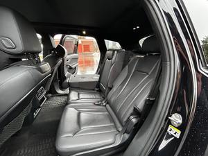Audi Q7 Pro-gres-siv 55 TFSI Qu-att-ro 2020 Usado en Buen Estado, Motor V6 Turboalimentado - Product Image 5