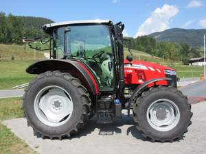 Tractores Usados en Venta - Product Image 4