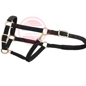 Matériel d'équitation Bride de cheval en cuir de haute qualité - Product Image 5