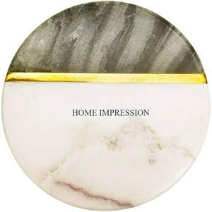Fancy Attractive <b>Coaster</b> Best Selling Table Decorative Marble <b>Coaster</b> Wedding Gifts Stone <b>Coaster</b> <b>for</b> Restaurant <b>Drinks</b> Cup Mats - Product Image 1