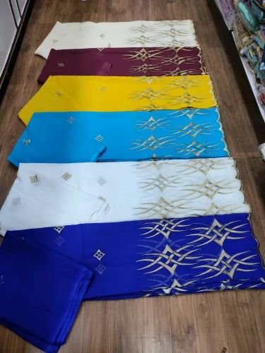 sudanese toub swiss voile cotton