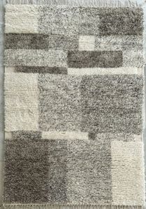 Elegant Luxury New Zealand Wool Hand Knotted High Pile Area <b>Rug</b> & Set <b>for</b> Home Use Factory Price - Product Image 6