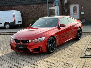 2015 BMW M4 Competition GCC Dirección izquierda AWD Drive Asientos de cuero ligeros ACC Control de crucero Euro6 Emisión Combustible diésel R16 M5 - Product Image 3