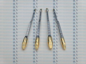 Set de Dilatadores HL para Uretroplastia, Corporotomía Subcoronal, Modelo de Cuerpos Cavernosos BE-1401, Certificado CE - Product Image 5