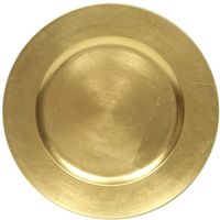 Assiettes de présentation modernes en métal brossé, design feuille d'or, pour événements, mariages, banquets et traiteurs, vente en gros