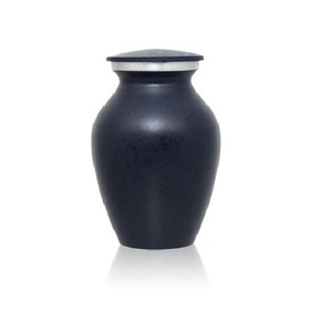 ASWAN INTERNATIONAL - Recuerdo Funerario Decorativo de Primera Calidad, Estilo Europeo, Duradero, Personalizable, 220 Pulgadas Cúbicas, Color Personalizado - Product Image 4