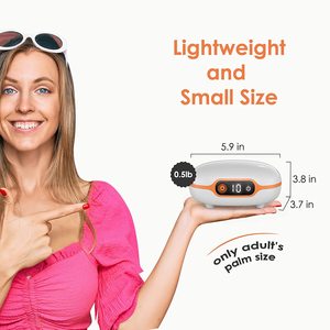 Kỹ thuật số Máy phun sương Máy nén khí Máy phun sương cho homeuse - Product Image 2