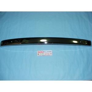 FIAT 500 D/F/L/R/G EPOCA Pare-chocs avant et arrière de haute qualité neuf avec chrome laminé Accessoire de carrosserie automobile - Product Image 1