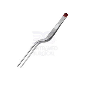 High Quality Specialized Forceps Manual Power Source Stainless Steel Material Direct From Pakistani Manufacturer - Product Image 3