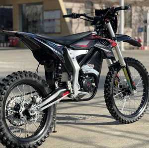 Moto tout-terrain électrique Mo Venom 72V/50Ah 12000W de qualité supérieure, 100% d'origine, scellée en usine - Product Image 6