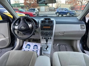 2013ใช้แล้ว Toyota Corolla - Product Image 4