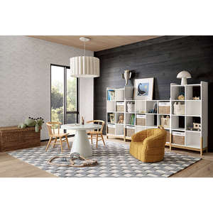 L92 W48 H48 cm Underbed <b>Storage</b> Trunk Handwoven <b>Water</b> <b>Hyacinth</b> <b>Basket</b> for Living Room Bedroom Home Hotel OEM ODM - Product Image 6