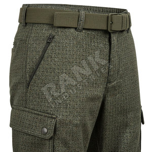 Pantalones de Caza para Hombre, Nueva Tendencia, Lavados, de Alta Calidad, para Invierno, Nueva Llegada - Product Image 5