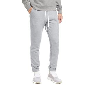 Pantalones largos holgados de hip hop para hombre, pantalones de chándal de forro polar grueso con múltiples bolsillos, pantalones extragrandes de algodón para hombre 2026 - Product Image 1