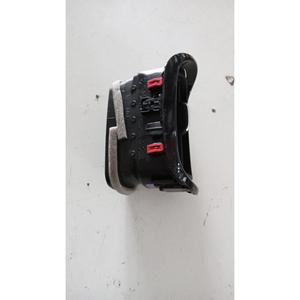 Bocchetta di ventilazione cruscotto destra TOYOTA Yaris Cross (20>) 55650-K0040 M15A-FXE - Product Image 2