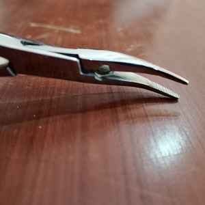 High Quality Customizable Fly <b>Fishing</b> Line <b>Tools</b> Stainless Steel <b>Fishing</b> Hook Waterproof for Marlin and Shark Species - Product Image 4