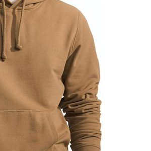 Sudaderas con capucha lisas para hombre, gran oferta, sudaderas con capucha informales para hombre con buena calidad, Sudadera con capucha para hombre, mezcla de algodón básico - Product Image 3