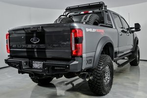 (W&T) PROMOCIÓN Venta de Camioneta Usada Ford F-250 Super Duty Lariat 2023 con Motor Turbodiésel, AUTO USADO - Product Image 5