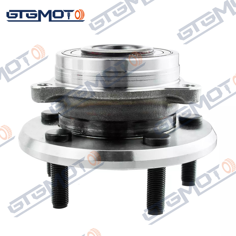 GTGMOTO Front Wheel Hub Bearing for
