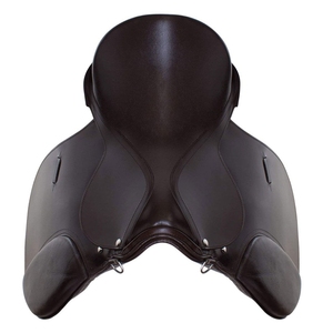 Nouvelle selle d'équitation 2025 Style occidental et anglais pour l'équitation - Product Image 4