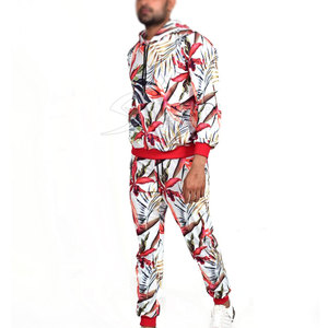 Trajes Deportivos para Hombre Cómodos de Usar, en Grandes Cantidades, Ropa Deportiva Ligera para Correr, Precio al por Mayor - Product Image 1