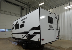 EN VENTA: JAYCO JAY FEATHER 2026 AIR 15MRB NUEVA CARAVANA DE VIAJE +ENVÍO GRATUITO - Product Image 3