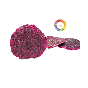 Fruit du dragon séché naturel et croustillant-à faible teneur en sucre, sans additifs-en vrac pour les acheteurs mondiaux - Product Image 6