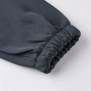 Survêtement décontracté d'hiver pour hommes, meilleure vente, léger, respirant, 100% coton, vêtements de rue en vente en ligne - Product Image 6