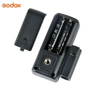 Godox CT-16 16 CT16 Canaux Déclencheur Flash Radio Sans Fil Émetteur + Récepteur CTR-16 Kit pour Flash Canon Nikon Pentax