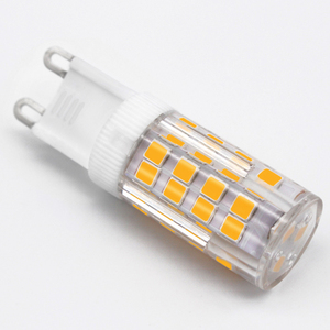 Energy Saving 3W G9 <b>LED</b> Bulb AC120V 230V SMD2835 Decorative Lighting for Crystal Chandelier - Product Image 4