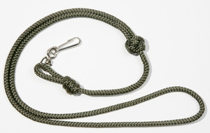 Cordón con silbato de la mejor calidad, accesorios para uniforme EW - Product Image 5