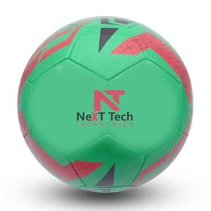 ลูกเทรนนิ่งวัสดุ PU สำหรับการฝึกซ้อมในอุตสาหกรรมเทคโนโลยีต่อไปพร้อมดีไซน์ตามสั่งและโลโก้ตามสั่ง - Product Image 1