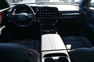 Chevrolet Traverse FWD RS 2026 Usado en Buen Estado - Product Image 3