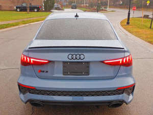 Audi RS 2024 d'occasion en excellent état - Product Image 4