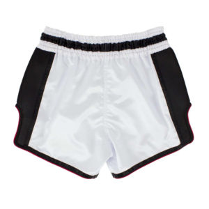 Pantalones cortos de boxeo de alta calidad OEM, ropa de artes marciales, producto premium, pantalones cortos de Muay Thai, ropa deportiva, pantalones cortos de Fitness para boxeo Muay Thai - Product Image 4