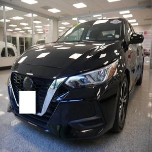 NISSAN SENTRA LHD/RHD 2022 D'OCCASION - Product Image 1