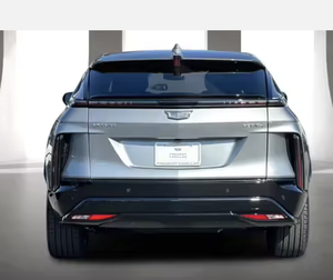 2025 Ca-dill-ac LYRIQ Sport con 1 SFUtilizado cuidadosamente - Product Image 3