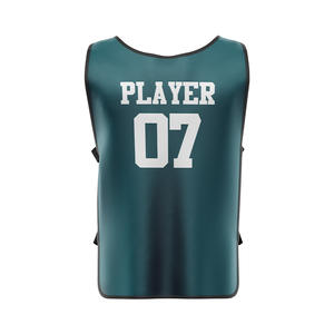 Camisetas de Fútbol Personalizadas con Impresión de 4 Juegos y Logotipo Personalizado, Amplia Gama de Colores, Precio de Flete, Camisetas para Clubes y Equipos - Product Image 5