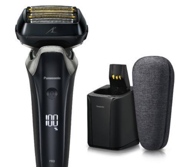 Panasonic продукты для мытья рук ES-LS9CX-K ES-LS9Q-K ES-LS5C-K ES-LS5Q-K ES-PV6A-K ES-PV6A-W