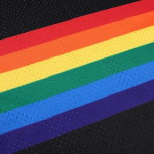 Jerseys de baloncesto de verano personalizables Tela transpirable de secado rápido y cómoda Diseño personalizado para jugadores de club de equipo - Product Image 5