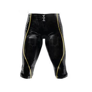 Ropa de entrenamiento Fútbol americano Uniforme hecho a medida Ropa deportiva cómoda Uniforme de fútbol americano - Product Image 6