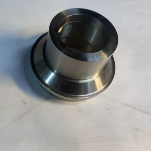 Producto industrial de acero de diseño personalizado para la fabricación de chapa a petición - Product Image 1